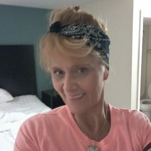 Meet your Posher, Barbara